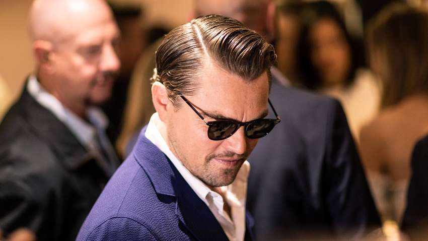 Леонардо Ді Капріо не отримав роль в популярному фільмі