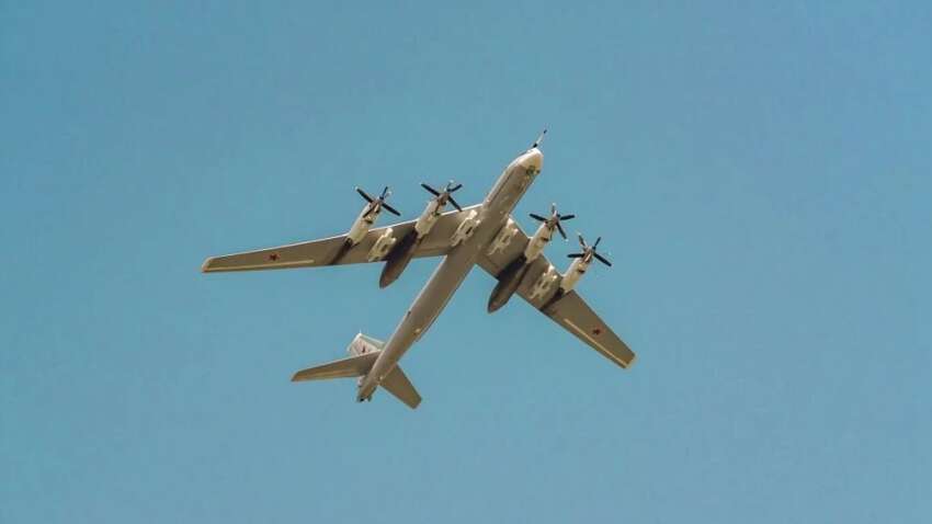 У границы почти десяток самолетов: украинцев предупредили о новом обстреле РФ и назвали цели 