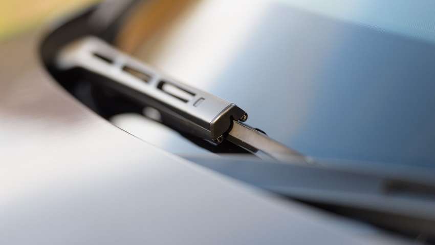 Компанія Ілона Маска запатентувала лазерні двірники