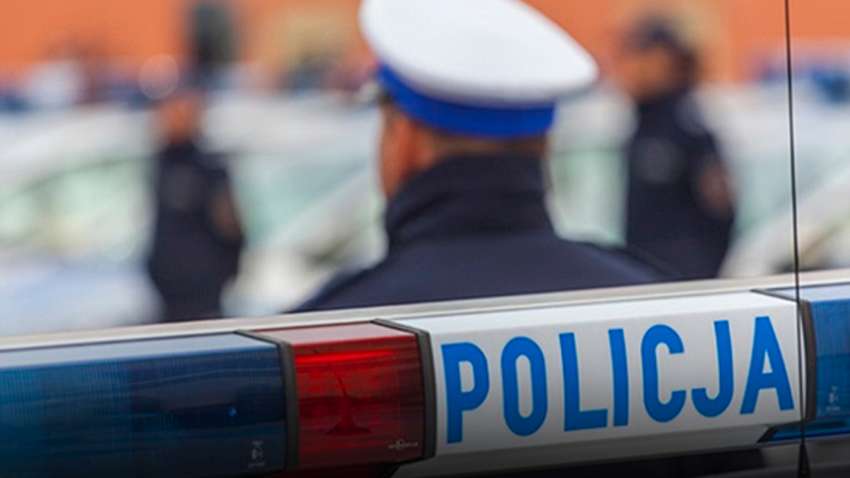 В Польше 51-летнюю украинку нашли мертвой В Польше 51-летнюю украинку нашли мертвой