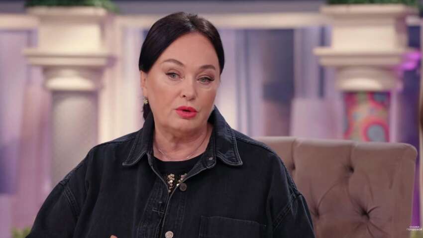 Виглядає, як бабуся: відомо російська телеведуча з'явилася на публіці у незвичному вигляді (ФОТО)