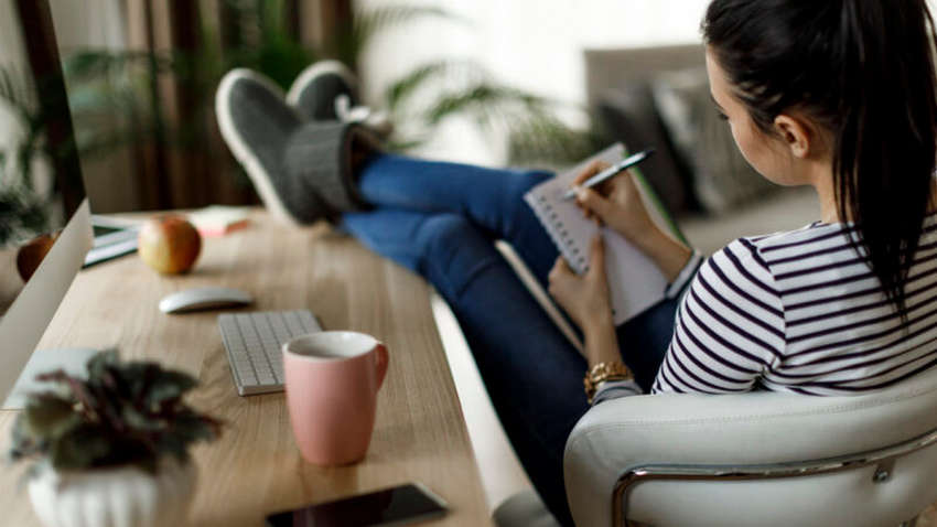 Пять хороших привычек, которые останутся с нами после карантина Пять хороших привычек, которые останутся с нами после карантина