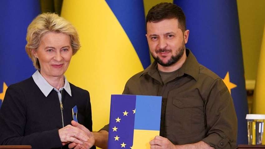 Главные достижения и прорывы Украины в 2023 году