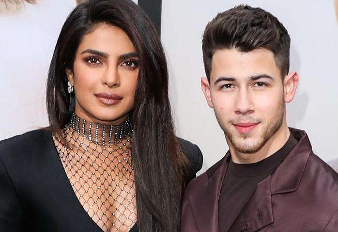 Нік Джонас і Пріянка Чопра запускають своє реаліті-шоу