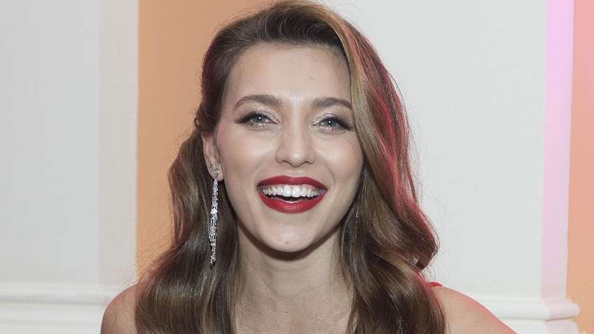 Украинская певица, которая уехала в РФ, неожиданно заявила, что хочет вернуться в Одессу Украинская певица, которая уехала в РФ, неожиданно заявила, что хочет вернуться в Одессу