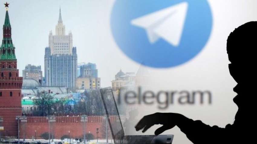 "Легитимный", "Резидент" и другие: суд обязал закрыть российские Telegram-каналы "Легитимный", "Резидент" и другие: суд обязал закрыть российские Telegram-каналы