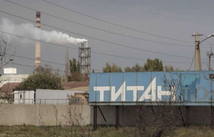 Будівництво величезного тепличного комплексу: Криму загрожує "хімічний Чорнобиль"