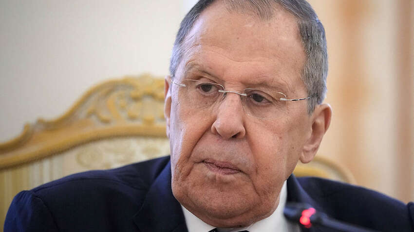 Все значно серйозніше: на Заході викрили цинічну суть заяв Лаврова щодо України Все значно серйозніше: на Заході викрили цинічну суть заяв Лаврова щодо України