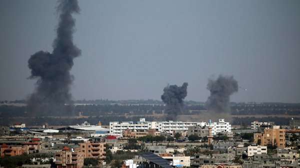 Палестина и Израиль договорились о перемирии, – СМИ