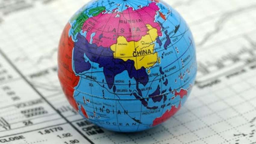 Эксперты назвали главные угрозы восстановления мировой экономики