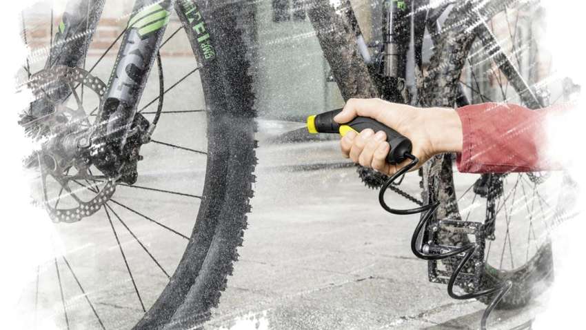 Готовим велосипед к зиме: несколько дельных советов