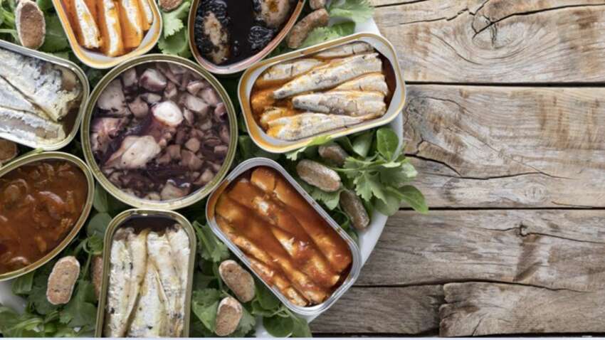 Лучшие консервы для костей, сердца и мозга: оптимальные и бюджетные варианты  