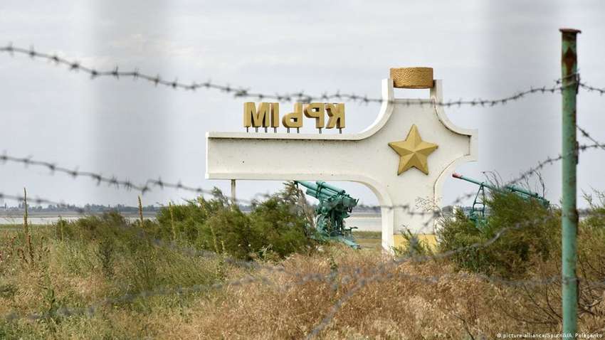 Почему отдаляется вопрос деоккупации Крыма – какие могут быть варианты