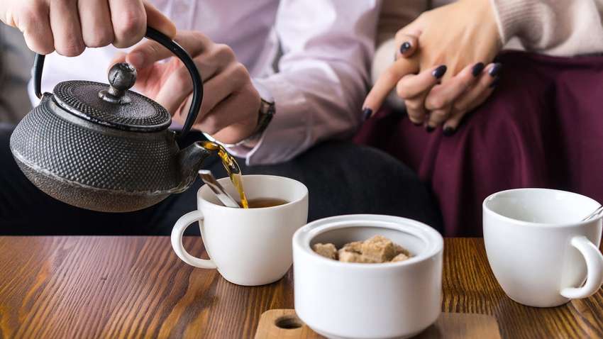 П'ять важливих для здоров'я повсякденних звичок: думка експертів П'ять важливих для здоров'я повсякденних звичок: думка експертів