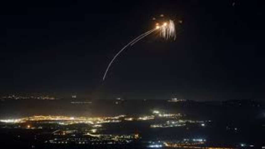 Это уже серьезно: еще одна страна вступила в войну против Израиля