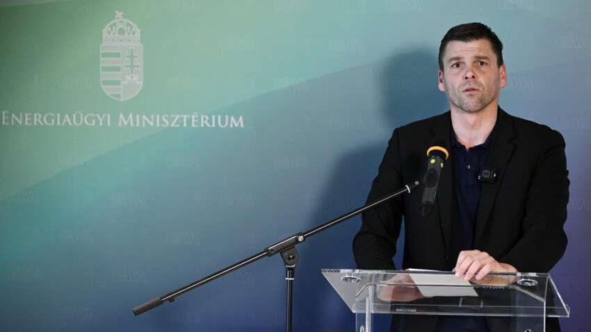 Член венгерской делегации отказался ехать в Украину из-за страха ТЦК