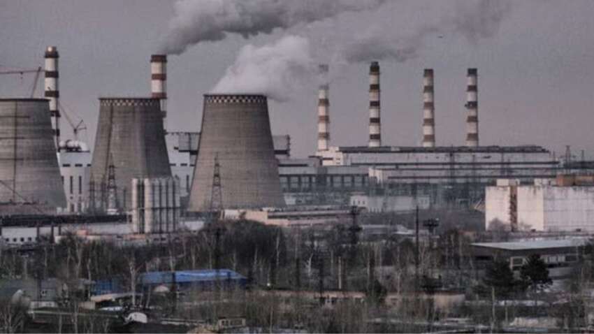 Росіяни серйозно пошкодили Херсонську ТЕЦ: без тепла – десятки тисяч людей