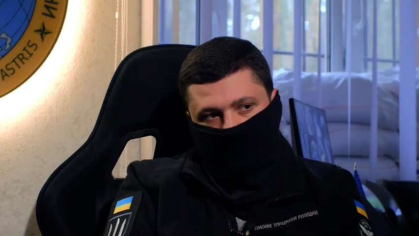 Буданов у рф: стали відомі всі деталі операції Буданов у рф: стали відомі всі деталі операції