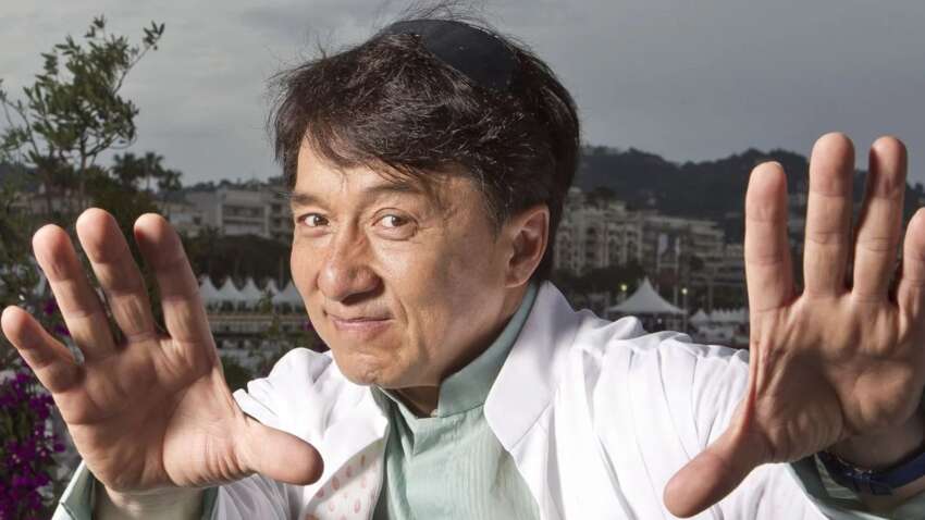 Джекі Чану – 72: актор змінився до невпізнання (ФОТО)