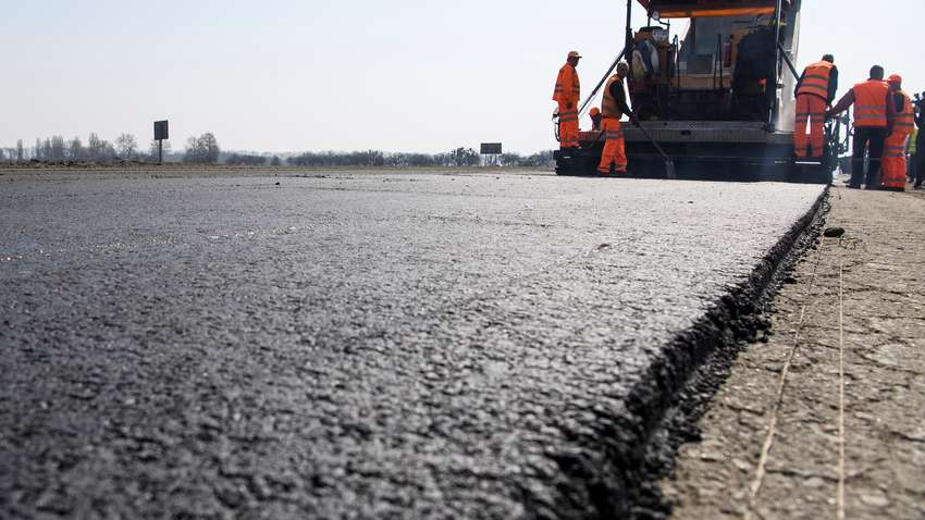 В Україні цього року планують побудувати та реконструювати 9 об’їзних доріг