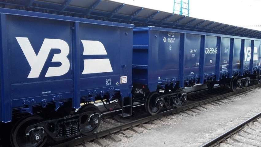 «Укрзалізниця» буде розподіляти всі вантажні вагони через майданчики Prozzoro