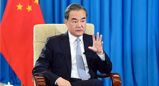 В Китае назвали страну, с которой готовы координировать мирные переговоры по Украине