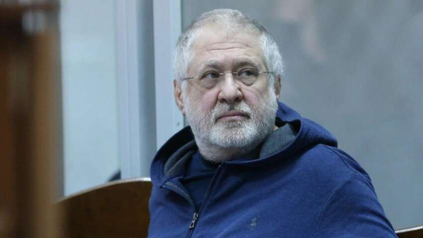 «Никакого мира не будет»: Коломойский сделал громкое заявление в суде 