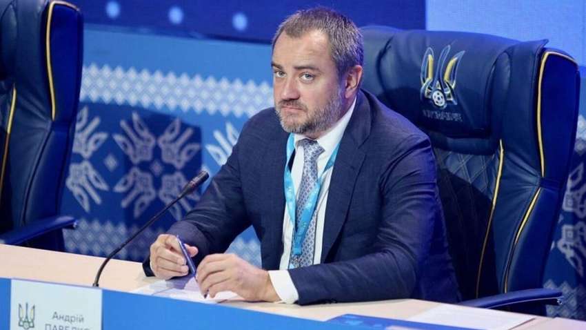 Українська асоціація футболу назвала імена претендентів на державні нагороди в честь свого ювілею