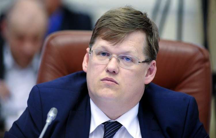 Колишній міністр висловився про проєкт бюджету-2025: «А шо? Так можна було?» Колишній міністр висловився про проєкт бюджету-2025: «А шо? Так можна було?»