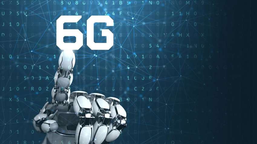 Японці створять 6G-мережу протягом десятиліття