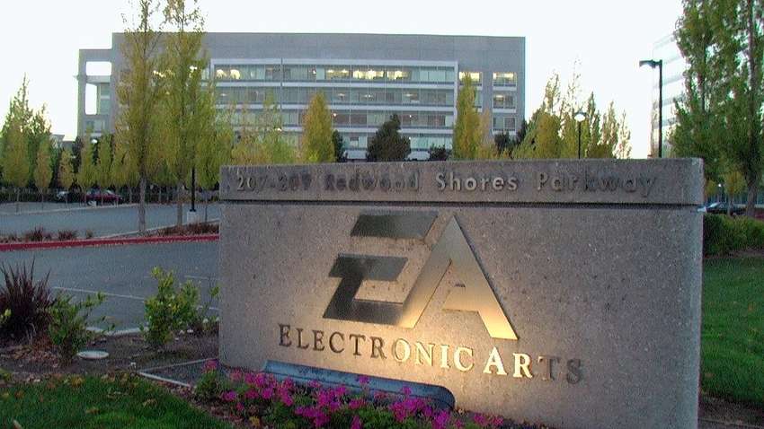 Electronic Arts будут штрафовать каждую неделю: всему виной лутбоксы