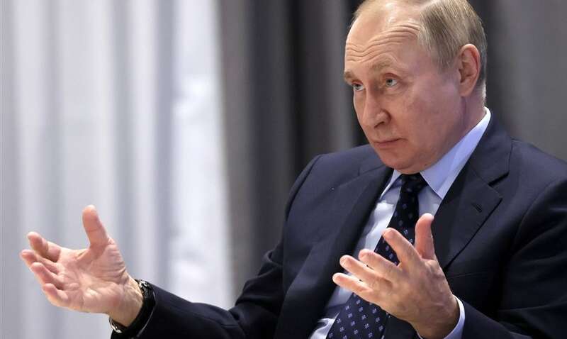 Переговоры с Путиным о прекращении или замораживании войны: к чему склоняются в Бундестаге