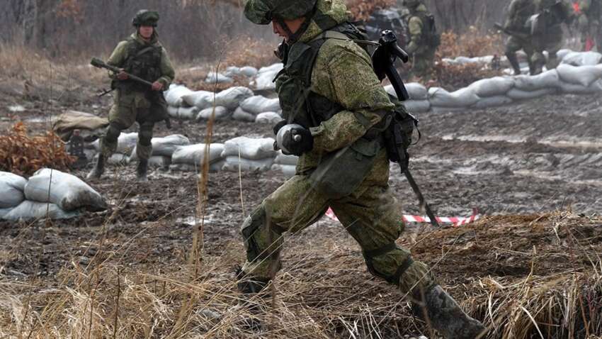 Україна вдарила по шикуванню військових РФ: що відомо про втрати ворога