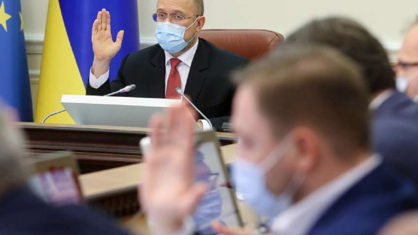 Образование, медицина, оборона: как вырастут основные расходы госбюджета-2022