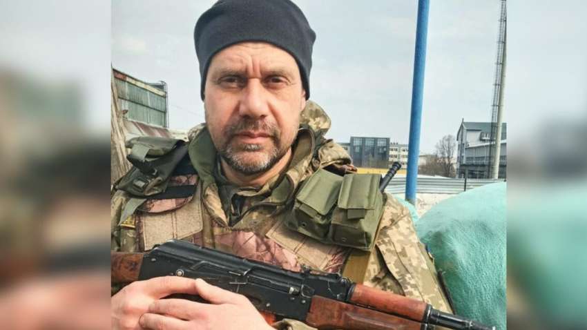 "Втрачаємо місто за містом": військовий назвав головну причину