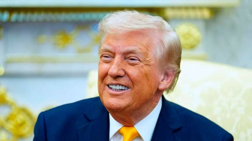 Теперь Трамп уже стал диктатором: в США неслыханный скандал из-за решений по президенту (ФОТО)