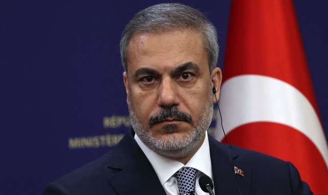 В Турции заявили о появлении новой ситуации на войне в Украине в 2025 году