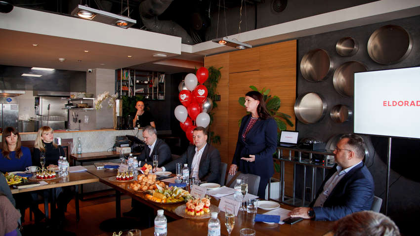 Поколение smart: в "Эльдорадо" рассказали, какую технику покупают украинцы