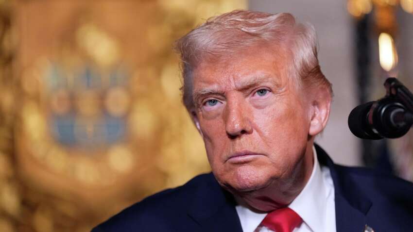 Путин обвиняет Украину в нападении: как отреагировал Трамп