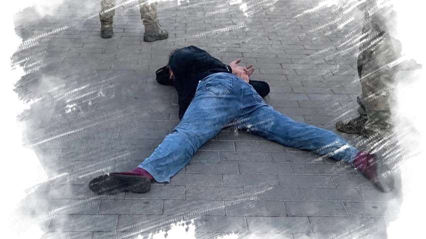 Екшен з БТР і гранатою: експерти проаналізували дії спецназу під час теракту в Луцьку 