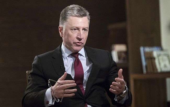 Решение по украинским морякам является давлением Кремля на Зеленского, - Волкер