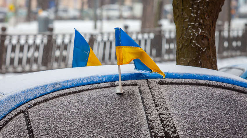 В Украину идут морозы: у Зеленского объяснили, почему теперь угроза ракетных ударов возрастает В Украину идут морозы: у Зеленского объяснили, почему теперь угроза ракетных ударов возрастает