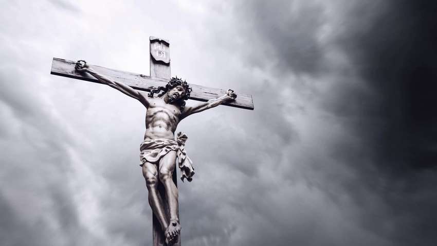 Унікальний скарб: в Чехії знайшли цвях, яким прибили Ісуса Христа