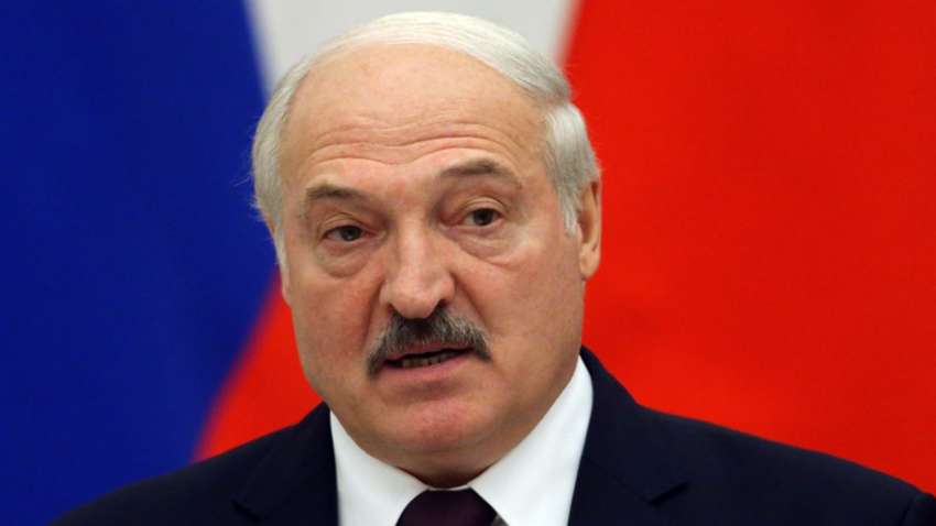 Лукашенко сделал прогноз о будущем Украины