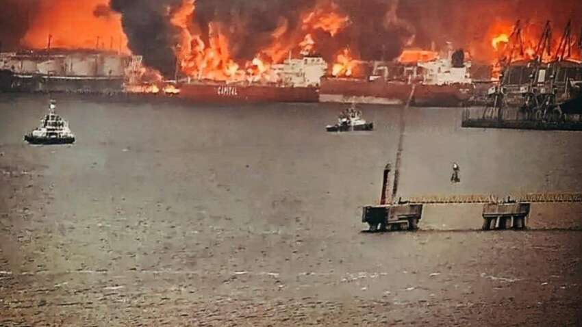 Російські пабліки заявляють про «відкрите небо» Балтії для українських дронів, що атакують Петербург (ОНОВЛЕНО) Російські пабліки заявляють про «відкрите небо» Балтії для українських дронів, що атакують Петербург (ОНОВЛЕНО)