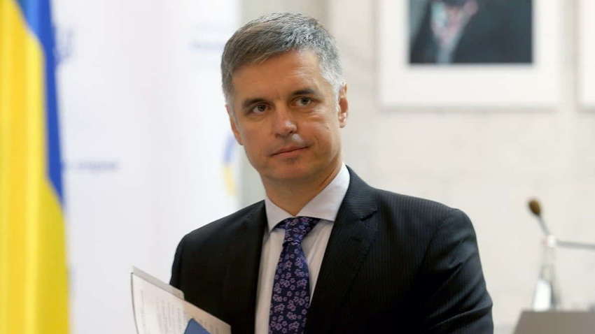 Рада отправила в отставку вице-премьер-министра Пристайко