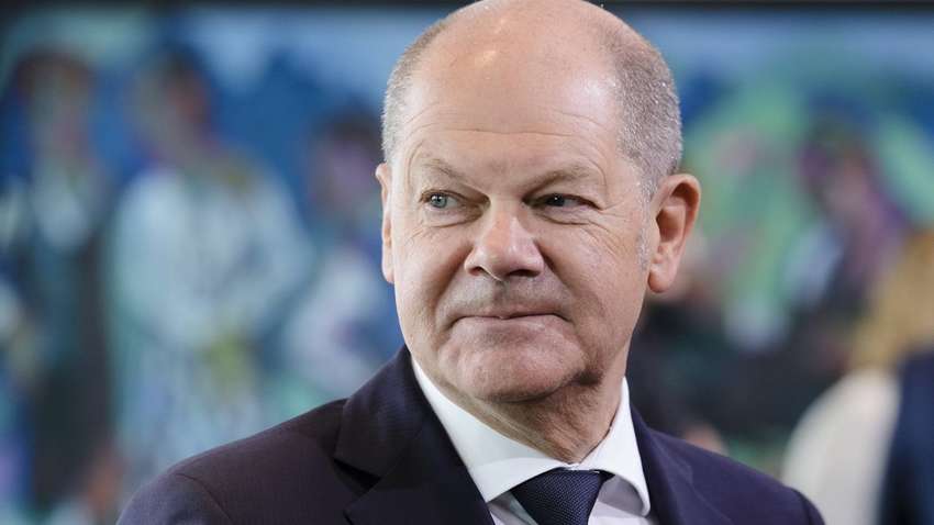 "Інакше грошей не буде": Шольц висунув ультиматум для надання допомоги Україні 