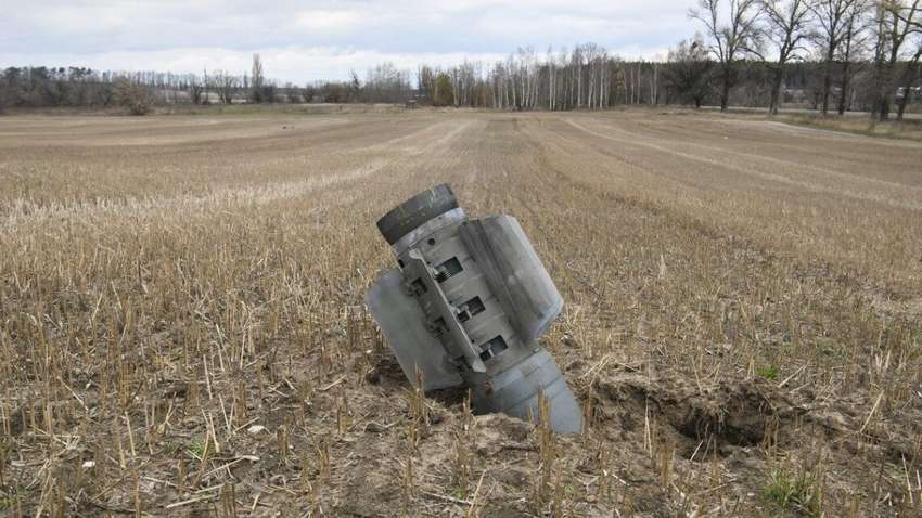 Які території несуть мільярдні збитки для України щороку 