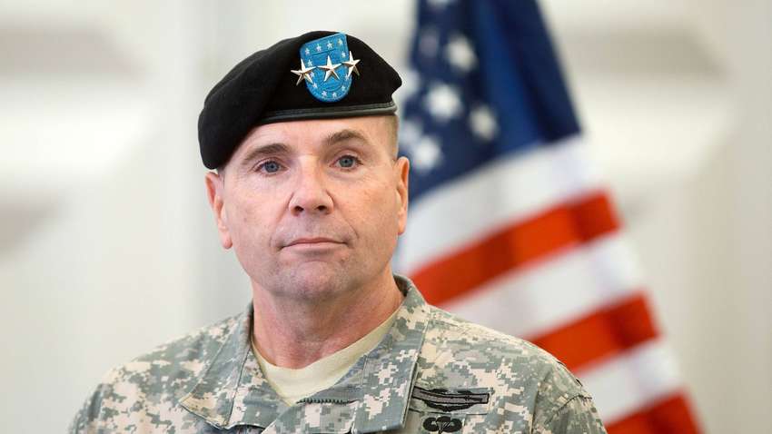 Екс-командувач армії США в Європі оцінив підсумки контрнаступу ЗСУ