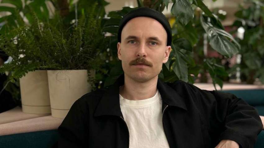 Популярний український музикант вступив до лав ЗСУ